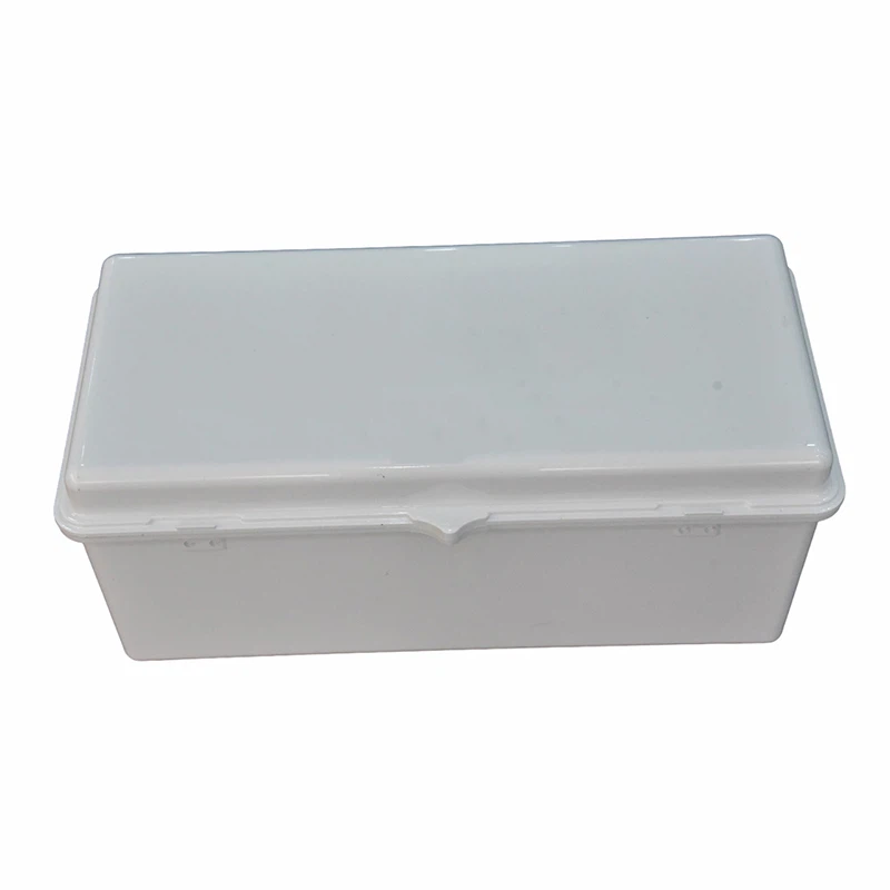 SMC Ground Insulated Water Meter Box